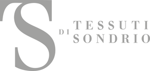 Tessuti di Sondrio logo
