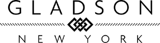 Gladson New York logo
