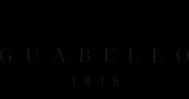 Guabello 1815 logo