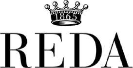 Reda logo